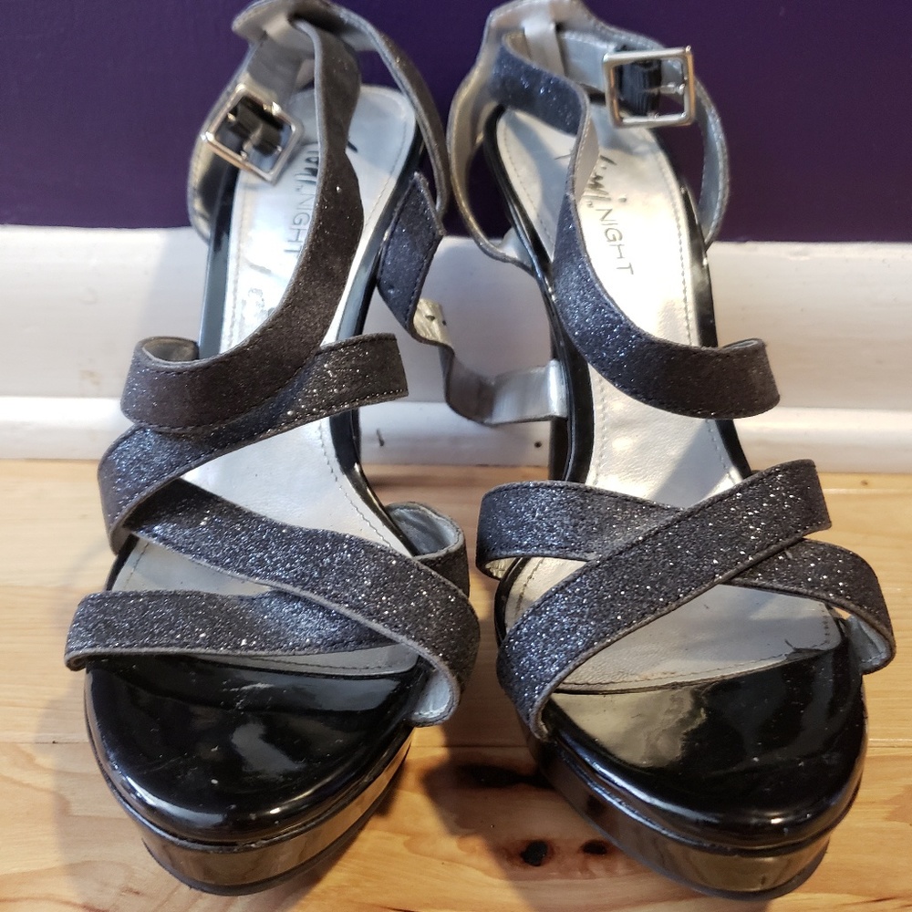 Shoes • Heels
